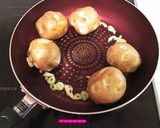 もう一品！じゃがいものニンニクおかか炒め作り方2写真
