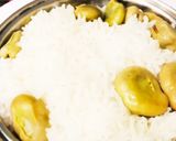 糖質カットご飯の炊き方 糖尿病の方にも◎作り方6写真