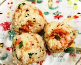 糖質カットご飯の炊き方 糖尿病の方にも◎作り方7写真