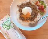 ちょいまんま雪若丸のワンプレートランチ作り方8写真