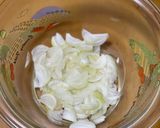 3種のブルスケッタ♪缶詰簡単おつまみ作り方1写真