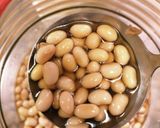 カンボジア納豆 សៀងផ្អែម作り方7写真