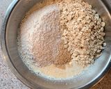 体に優しくて美味しいバナナブレッド♪作り方5写真