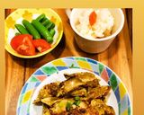 糖質カットご飯の炊き方 糖尿病の方にも◎作り方10写真