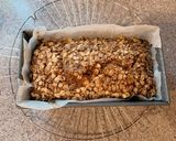 体に優しくて美味しいバナナブレッド♪作り方9写真