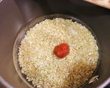 糖質カットご飯の炊き方 糖尿病の方にも◎作り方12写真