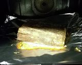 160℃のオーブンで焼く☆ローストビーフ作り方2写真