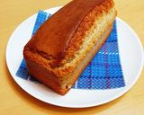 卵・バター不使用　カシューナッツケーキ作り方9写真
