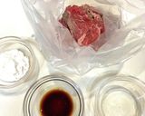 みんな大好き★青椒肉絲作り方3写真