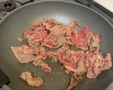みんな大好き★青椒肉絲作り方6写真