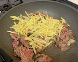 みんな大好き★青椒肉絲作り方8写真
