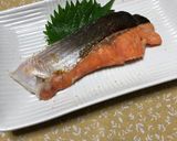生銀鮭塩麹に漬けて作り方5写真