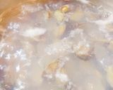 春の炊き込みご飯作り方1写真