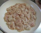 鶏むね肉と人参＆ブロッコリーの彩り南蛮作り方6写真