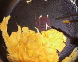 アスパラとトマトの卵炒め作り方4写真