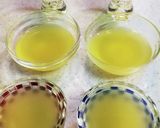 夏みかんゼリー作り方5写真