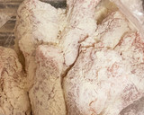 手羽を揚げ焼きにして名古屋なやつ作り方1写真