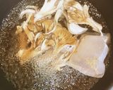おかずになる味噌汁♡作り方1写真