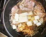 おかずになる味噌汁♡作り方3写真