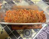 ナスと豆腐のミートグラタン作り方4写真