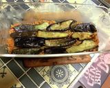 ナスと豆腐のミートグラタン作り方6写真