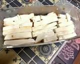 ナスと豆腐のミートグラタン作り方8写真