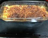 ナスと豆腐のミートグラタン作り方9写真