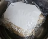 サラダチキン 焼き目入り 湯煎作り方7写真
