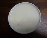 モモ缶入り牛乳かん作り方5写真