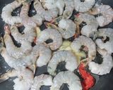 簡単だけど美味しいえびチリ☆作り方3写真