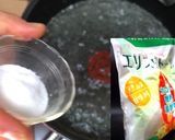 【低糖質】白ワインで「苺のコンポート」作り方7写真