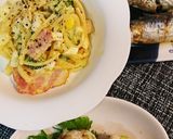 鶏はんぺん焼き作り方6写真