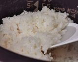 野菜かき揚げ天丼with雪若丸作り方1写真