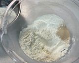 しっとりレーズンみりんパン作り方2写真