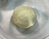 しっとりレーズンみりんパン作り方3写真