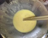 バッター液 de いつもの揚げ物(覚書)作り方4写真