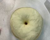 しっとりレーズンみりんパン作り方5写真
