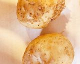 フライパンで作る♡じゃがいものチーズ焼き作り方1写真