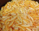 とても美味しい甘夏ママレード作り方4写真