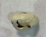 しっとりレーズンみりんパン作り方8写真