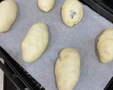 しっとりレーズンみりんパン作り方10写真
