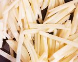 フライパンで作る♡じゃがいものチーズ焼き作り方4写真