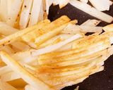 フライパンで作る♡じゃがいものチーズ焼き作り方5写真