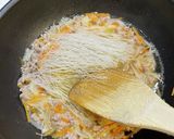 カレー春雨作り方4写真