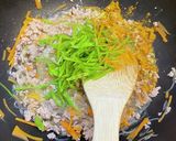 カレー春雨作り方5写真