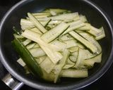 簡単！豚バラきゅうり作り方3写真