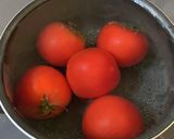 麹で作る発酵トマトケチャップ作り方2写真