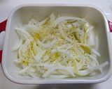 簡単！茄子のチーズ焼き作り方1写真