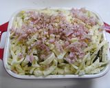 簡単！茄子のチーズ焼き作り方3写真