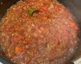 麹で作る発酵トマトケチャップ作り方6写真